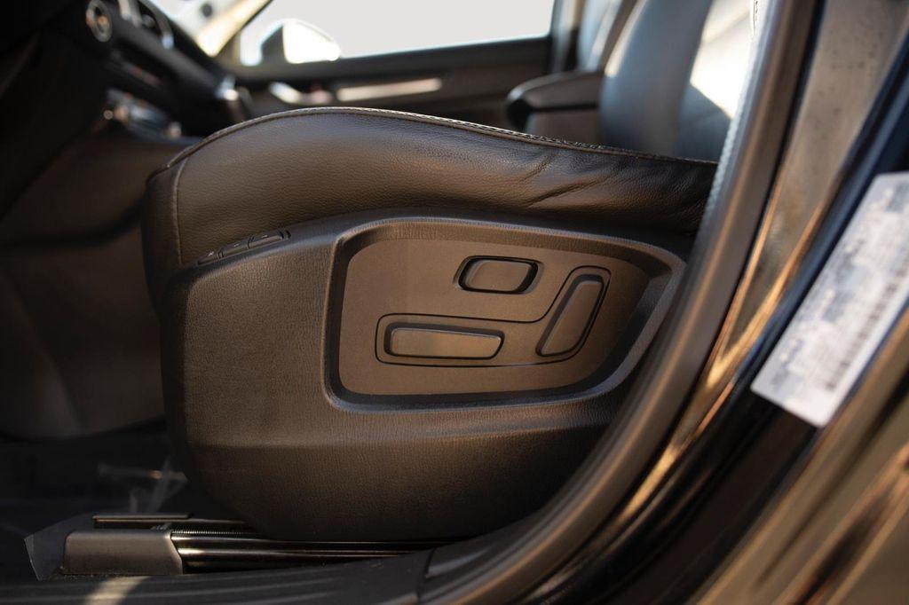 used 2023 Mazda CX-5 car, priced at $26,799