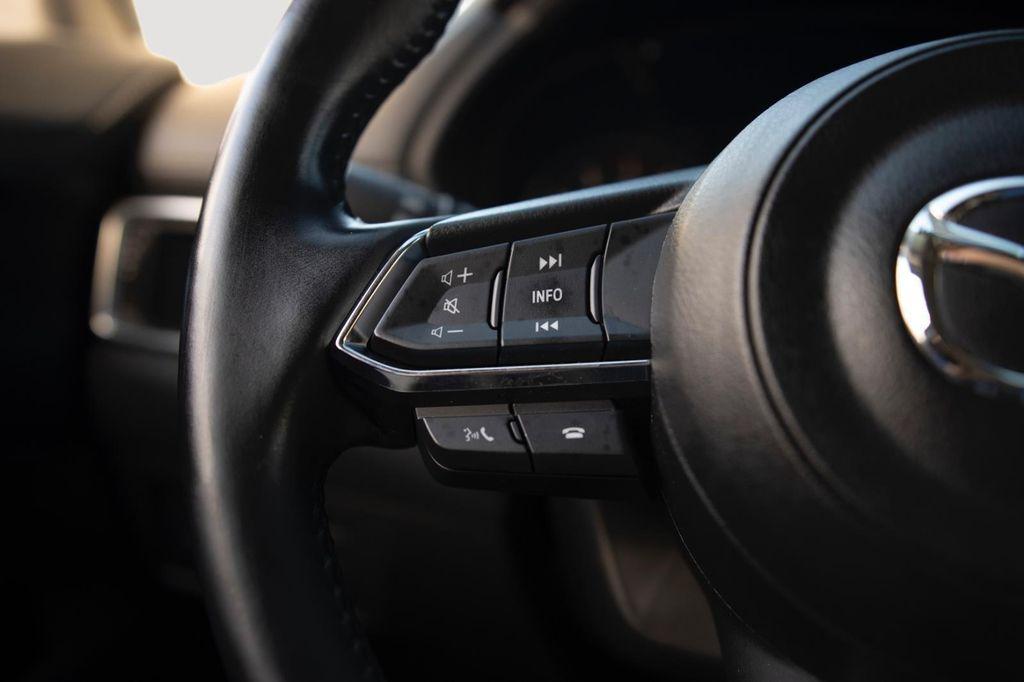 used 2023 Mazda CX-5 car, priced at $26,799