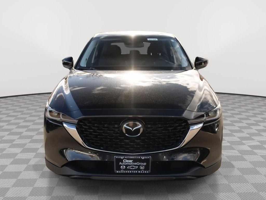 used 2023 Mazda CX-5 car, priced at $26,799