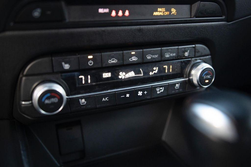 used 2023 Mazda CX-5 car, priced at $26,799