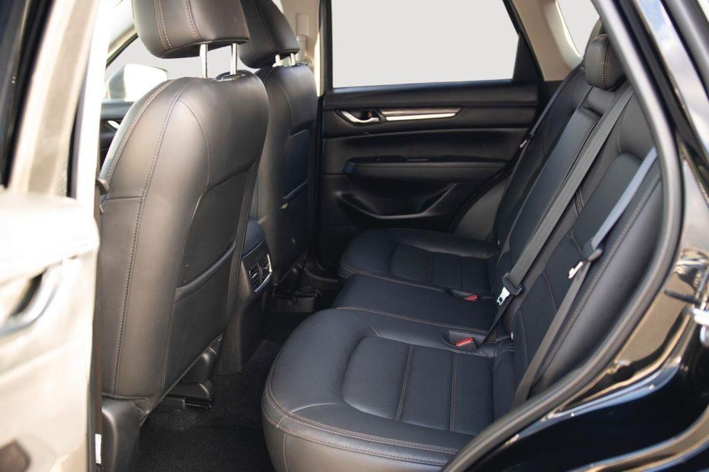 used 2023 Mazda CX-5 car, priced at $26,799