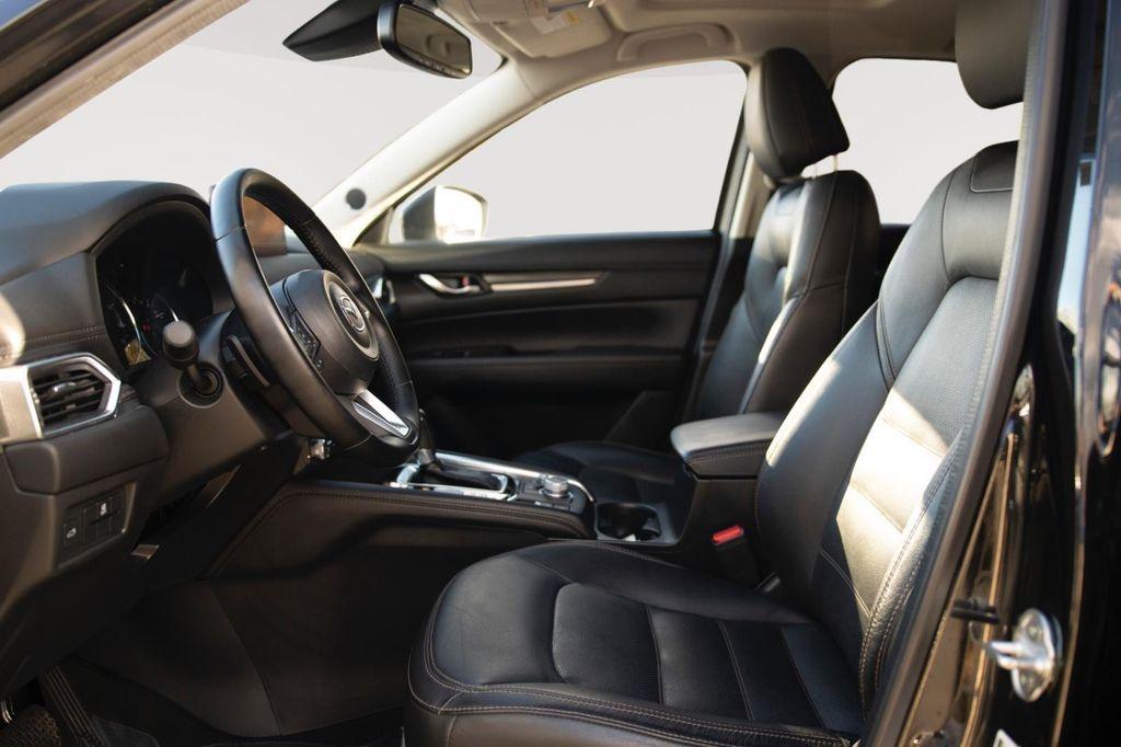 used 2023 Mazda CX-5 car, priced at $26,799