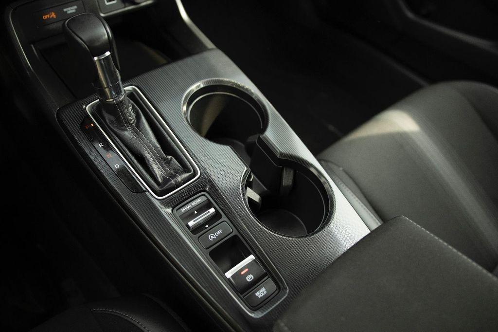 used 2022 Honda Civic car, priced at $23,816