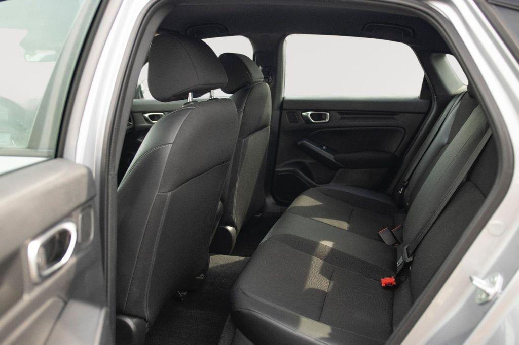 used 2022 Honda Civic car, priced at $23,816