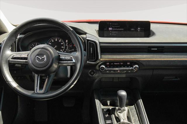 used 2024 Mazda CX-50 car, priced at $31,421