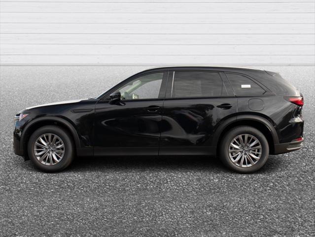 new 2025 Mazda CX-90 car, priced at $42,475