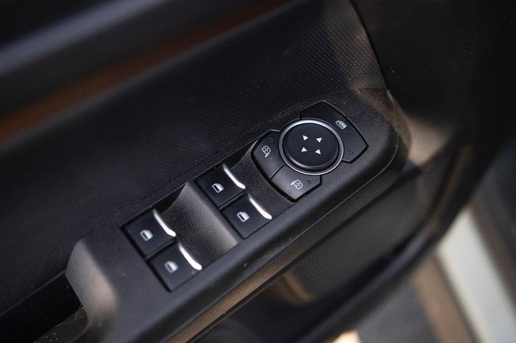 used 2021 Ford Bronco Sport car, priced at $22,836