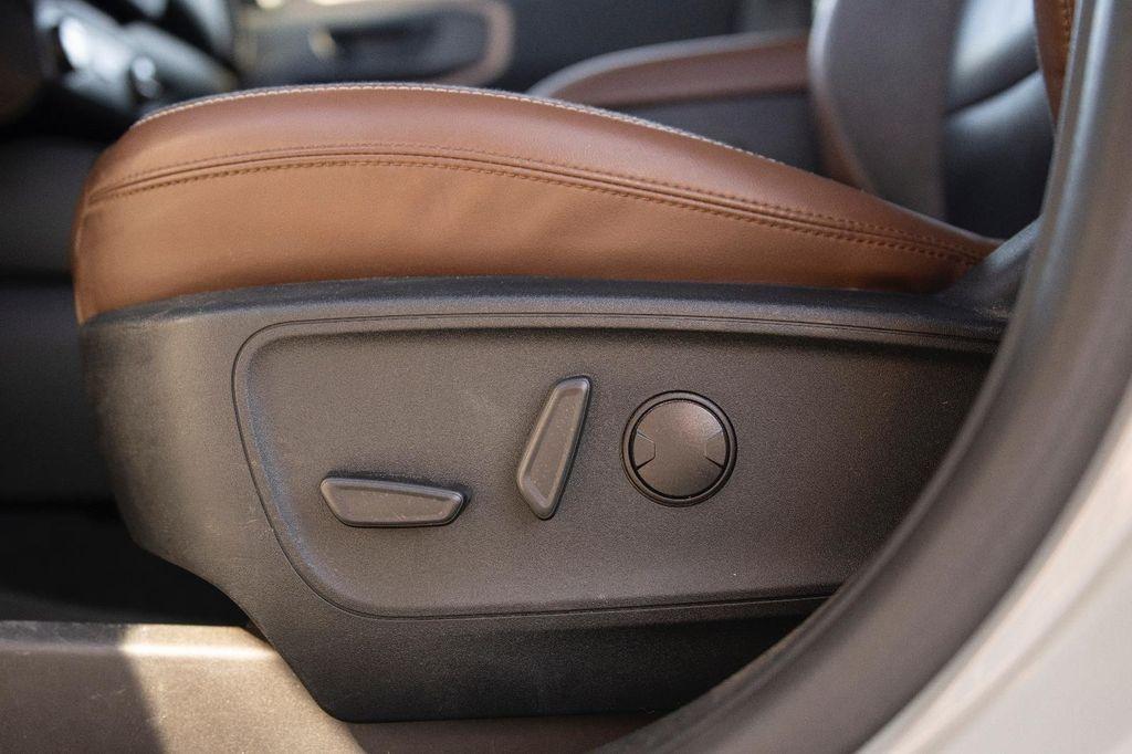 used 2021 Ford Bronco Sport car, priced at $22,836