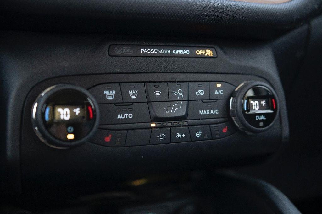 used 2021 Ford Bronco Sport car, priced at $22,836