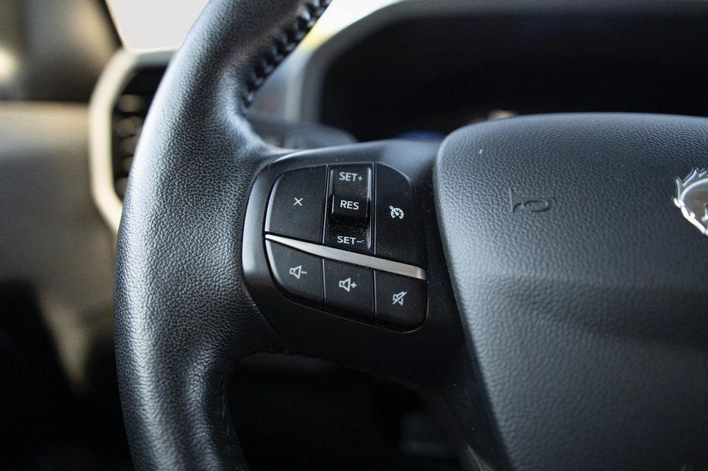 used 2021 Ford Bronco Sport car, priced at $22,836