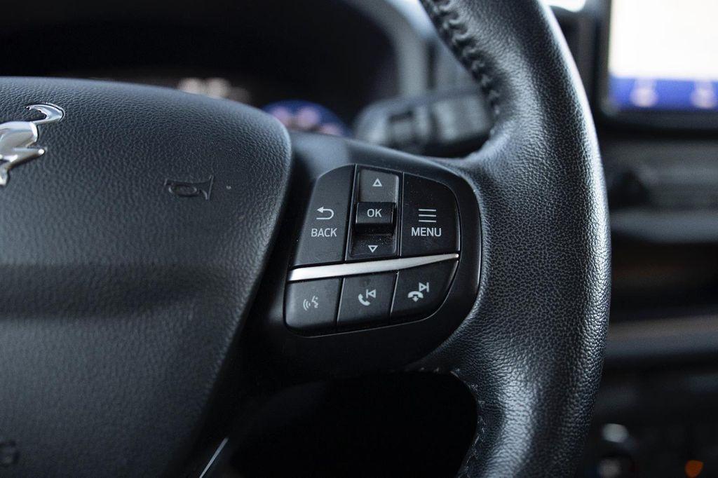 used 2021 Ford Bronco Sport car, priced at $22,836