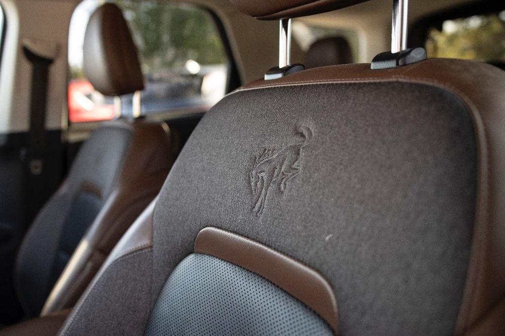 used 2021 Ford Bronco Sport car, priced at $22,836