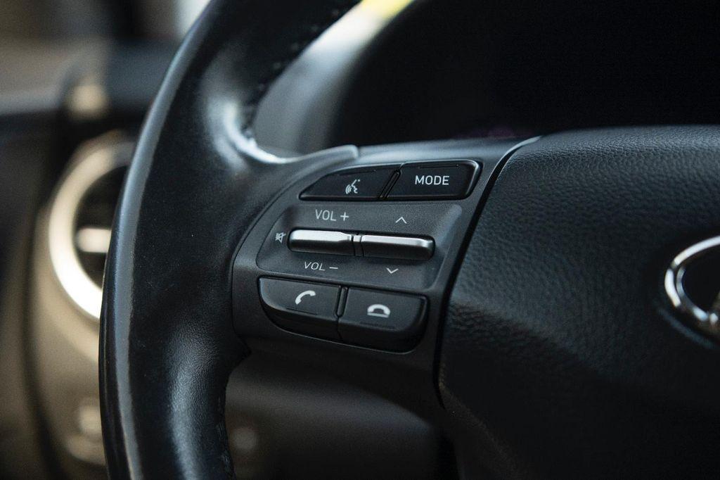 used 2019 Hyundai Kona car, priced at $14,941