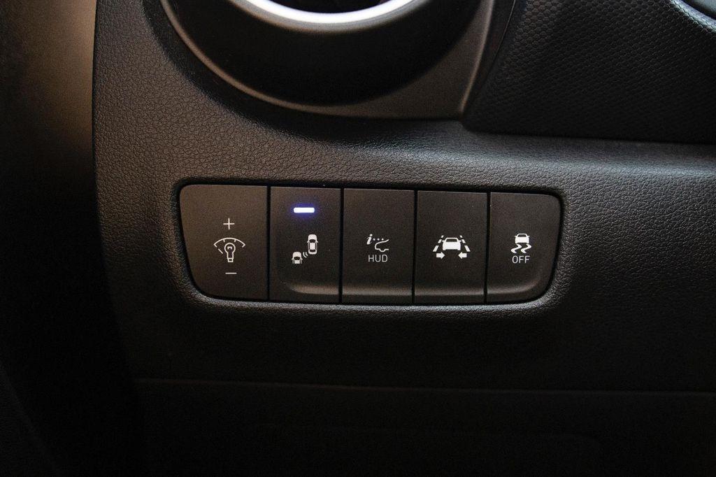 used 2019 Hyundai Kona car, priced at $14,941