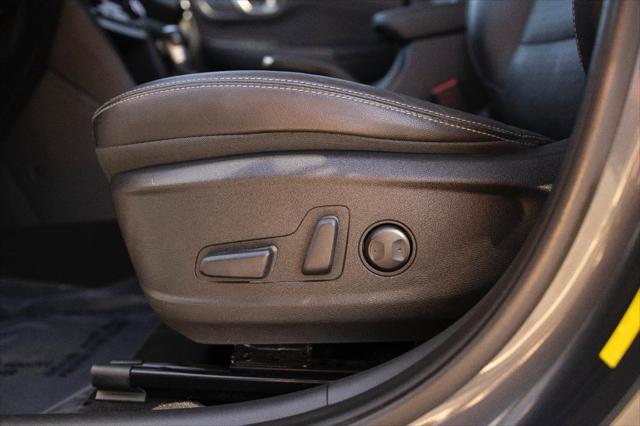 used 2019 Hyundai Kona car, priced at $16,837