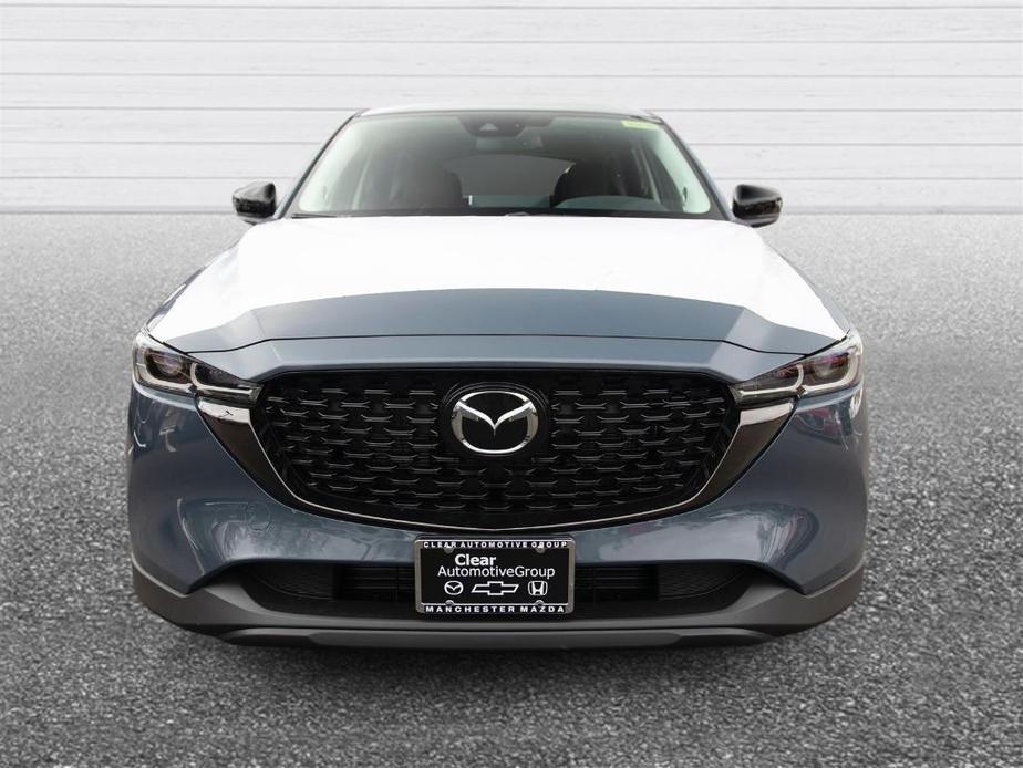 new 2024 Mazda CX-5 car, priced at $31,697