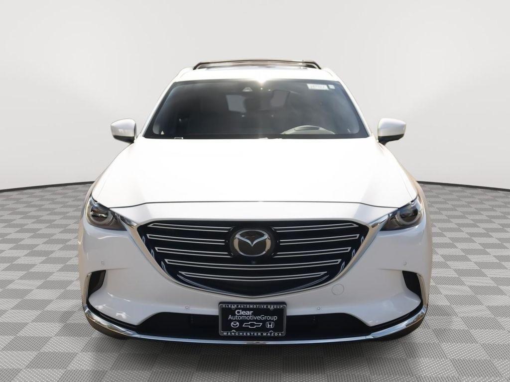 used 2022 Mazda CX-9 car, priced at $30,742