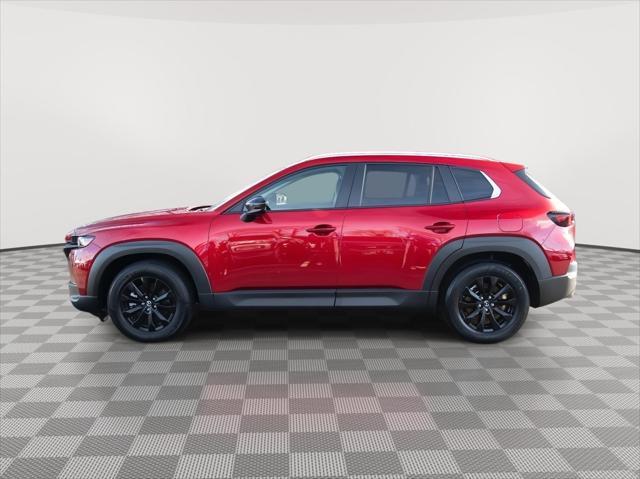 used 2024 Mazda CX-50 car, priced at $27,956