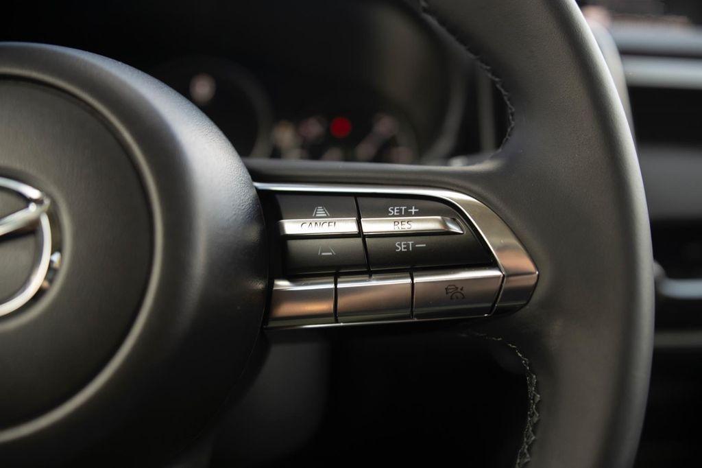 new 2025 Mazda CX-50 car, priced at $31,238