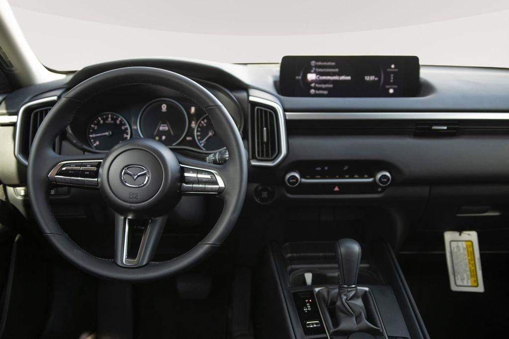 new 2025 Mazda CX-50 car, priced at $31,238
