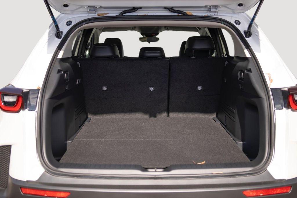 new 2025 Mazda CX-50 car, priced at $31,238