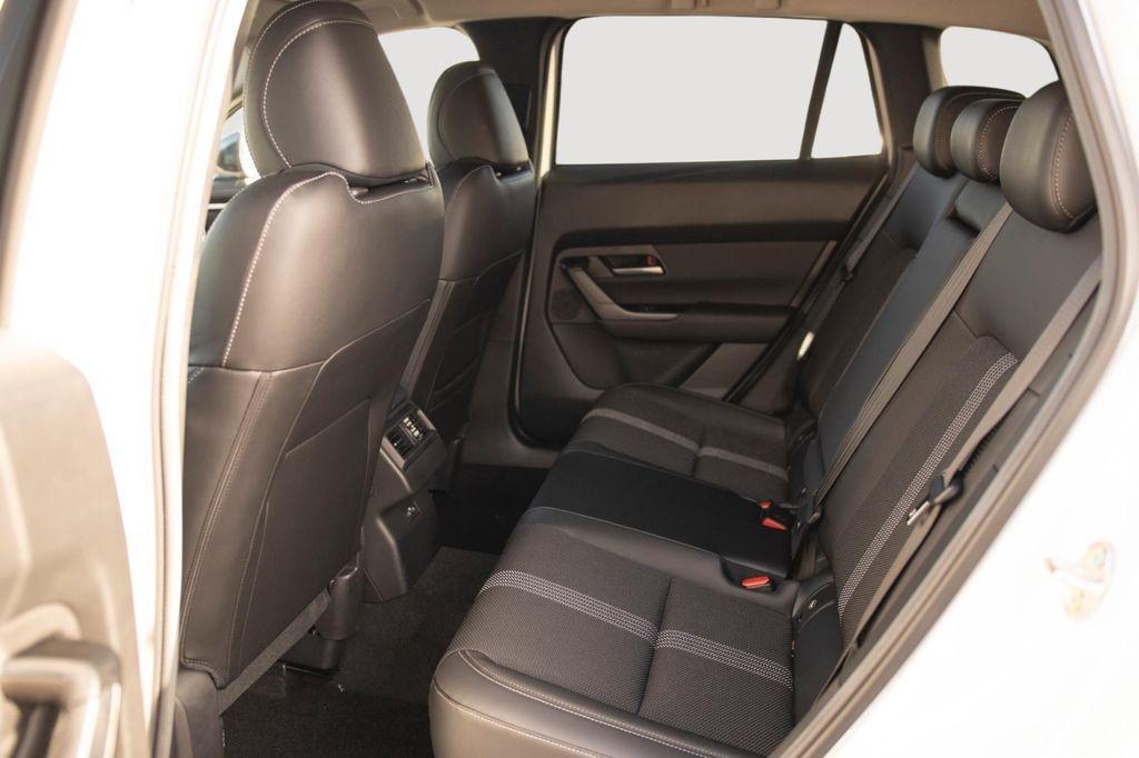 new 2025 Mazda CX-50 car, priced at $31,238