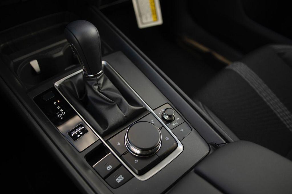 new 2025 Mazda CX-50 car, priced at $31,238