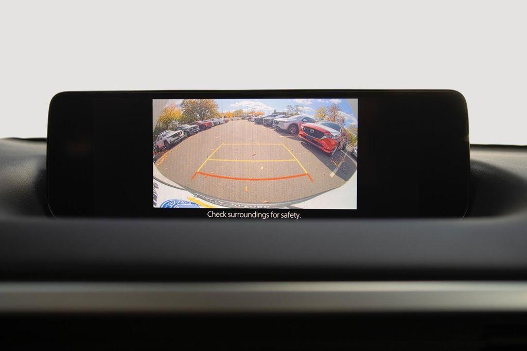 new 2025 Mazda CX-50 car, priced at $31,238