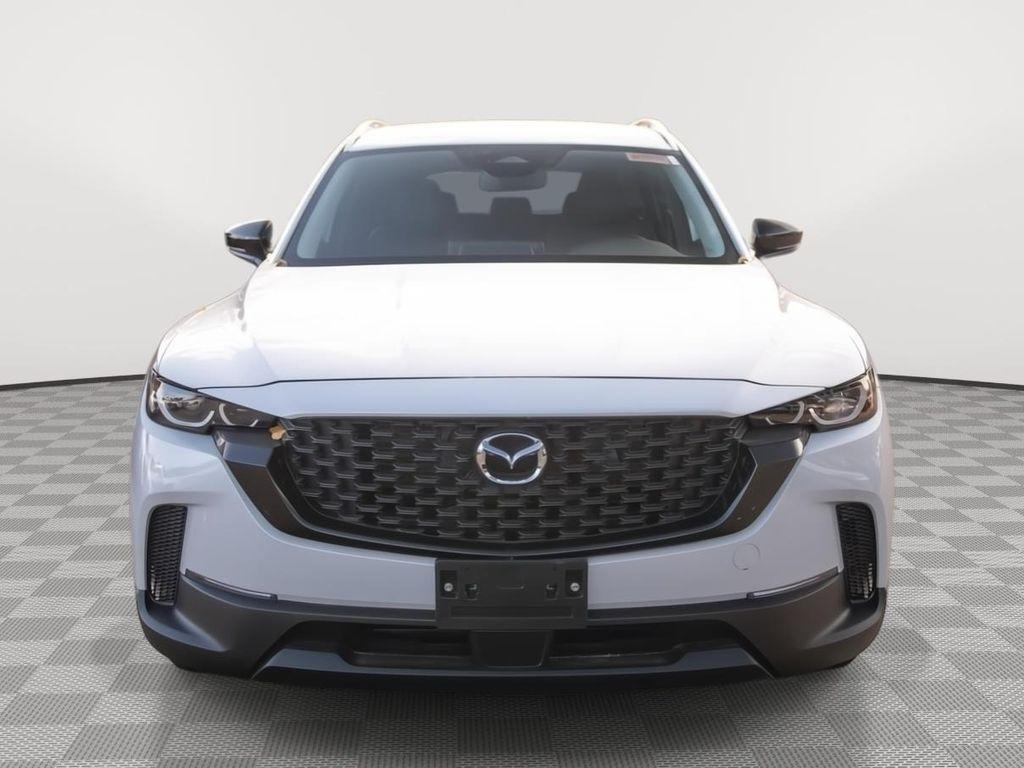 new 2025 Mazda CX-50 car, priced at $31,238
