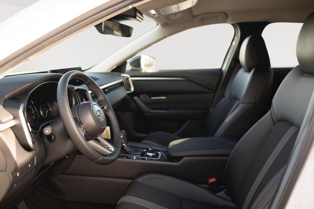 new 2025 Mazda CX-50 car, priced at $31,238