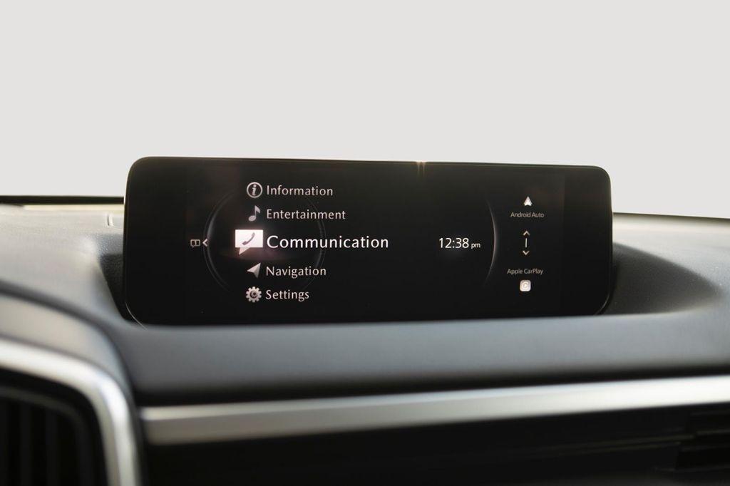 new 2025 Mazda CX-50 car, priced at $31,238