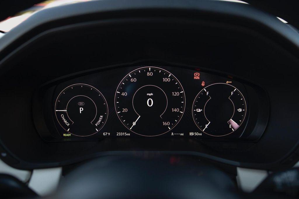 used 2024 Mazda CX-90 PHEV car, priced at $36,999