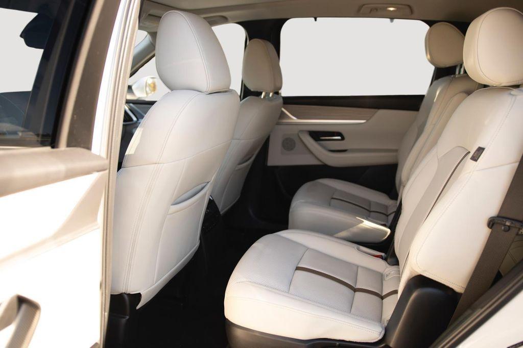 used 2024 Mazda CX-90 PHEV car, priced at $36,999