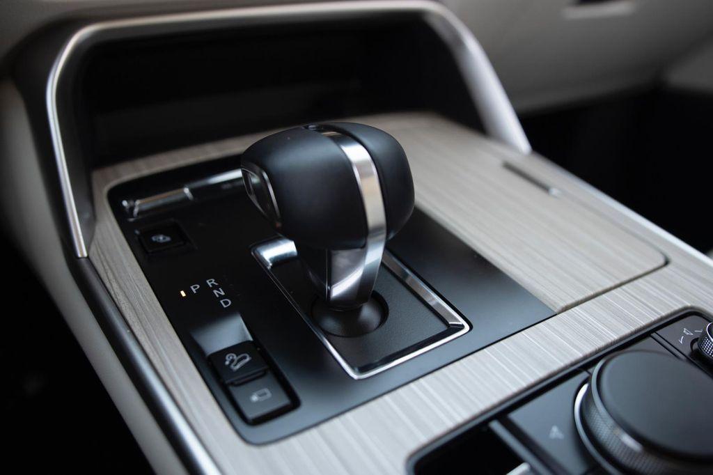 used 2024 Mazda CX-90 PHEV car, priced at $36,999