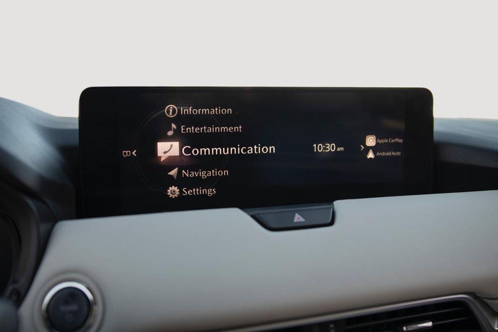 used 2024 Mazda CX-90 PHEV car, priced at $36,999