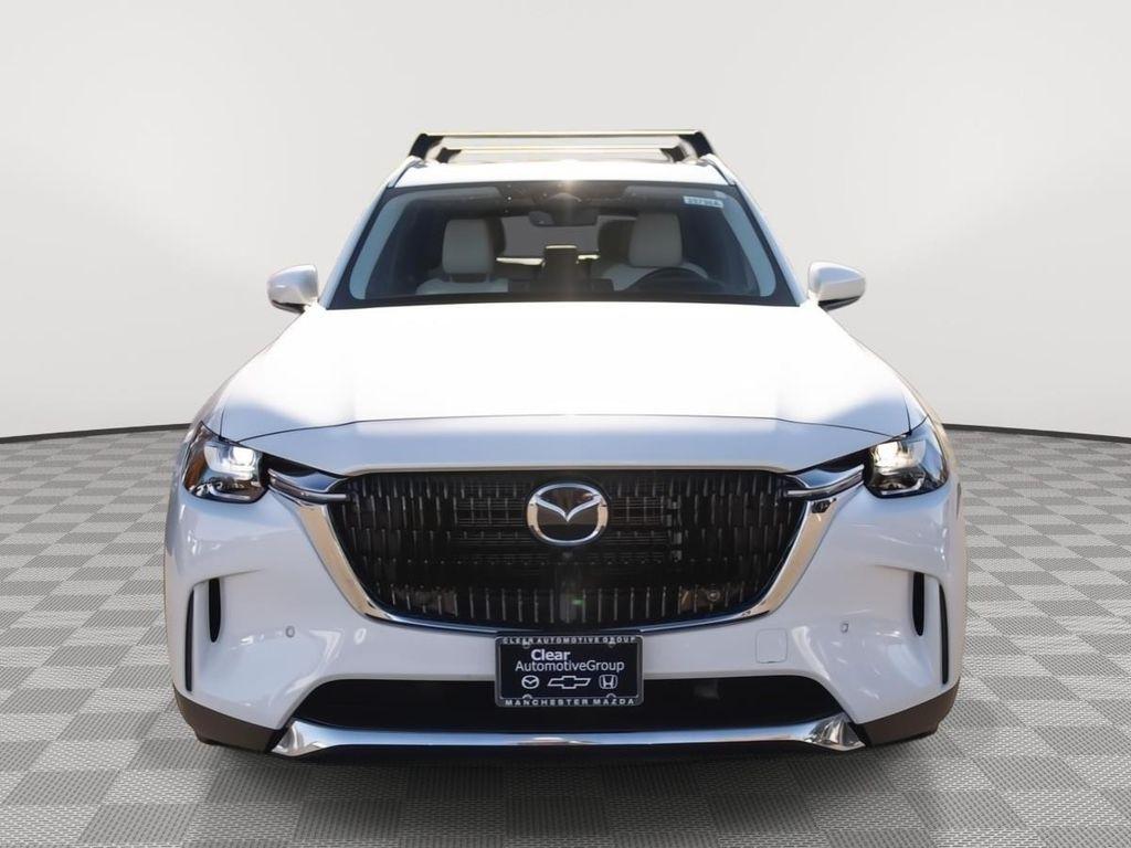 used 2024 Mazda CX-90 PHEV car, priced at $36,999