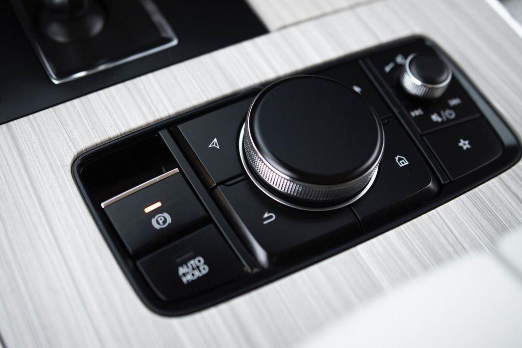 used 2024 Mazda CX-90 PHEV car, priced at $36,999