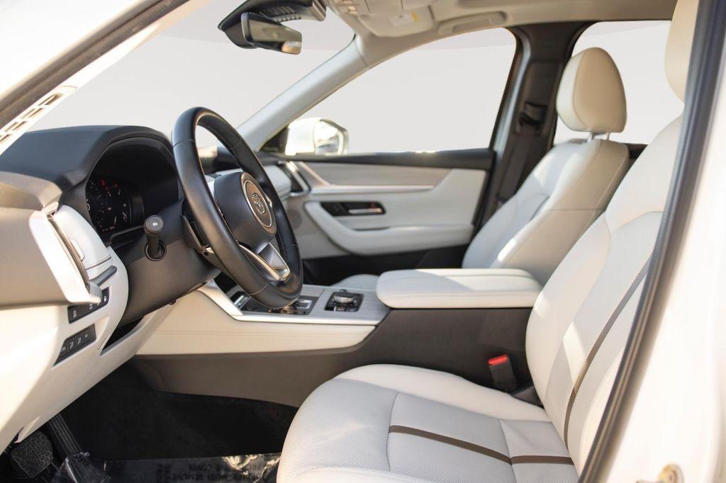 used 2024 Mazda CX-90 PHEV car, priced at $36,999