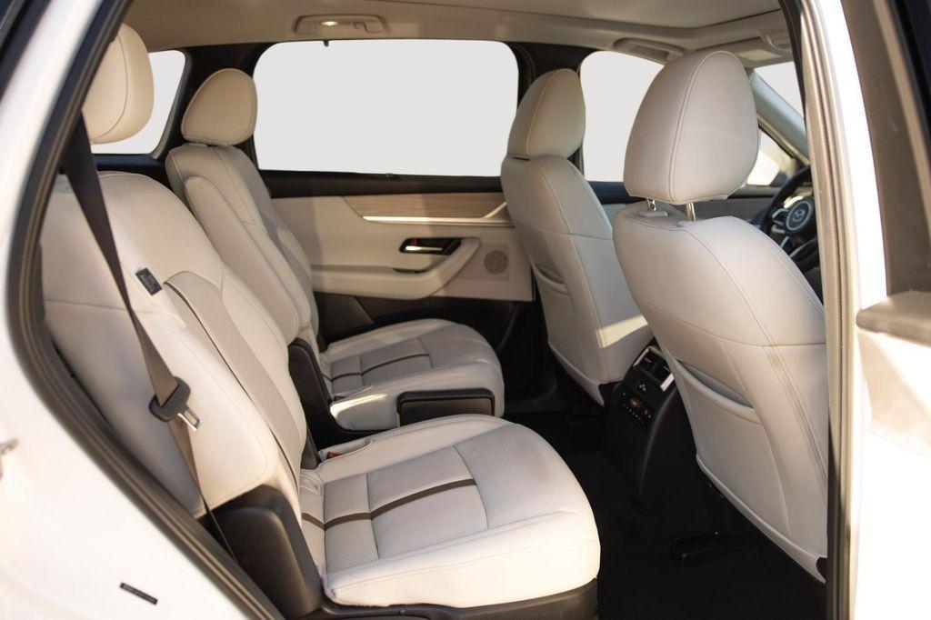 used 2024 Mazda CX-90 PHEV car, priced at $36,999