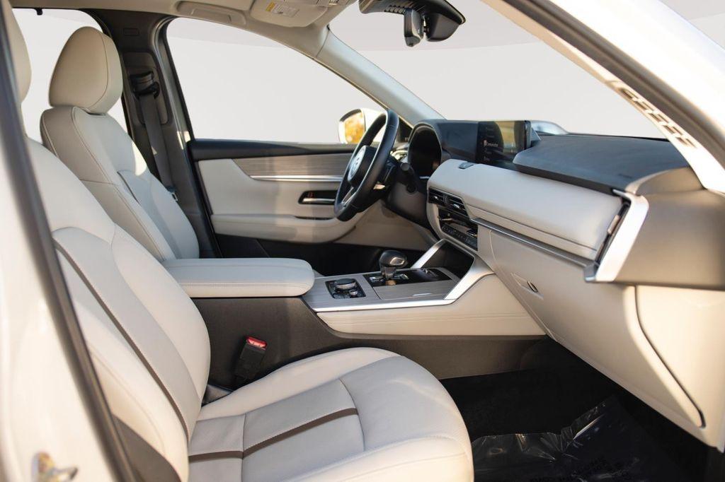 used 2024 Mazda CX-90 PHEV car, priced at $36,999