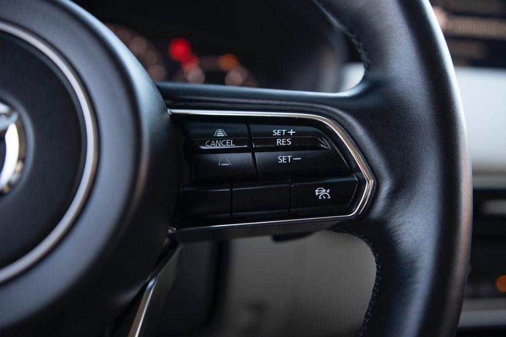 used 2024 Mazda CX-90 PHEV car, priced at $36,999