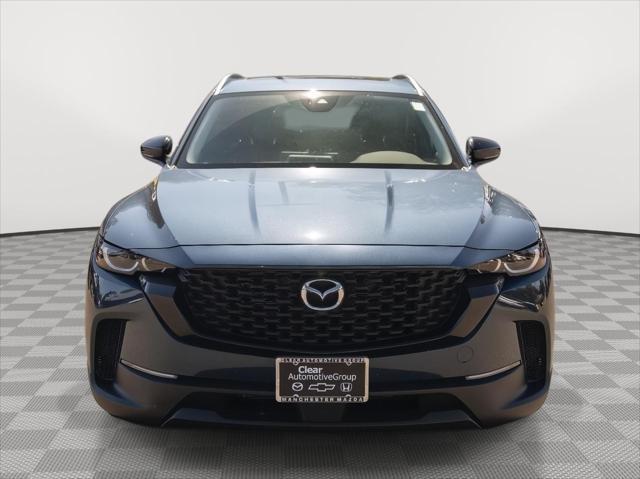 used 2023 Mazda CX-50 car, priced at $26,934