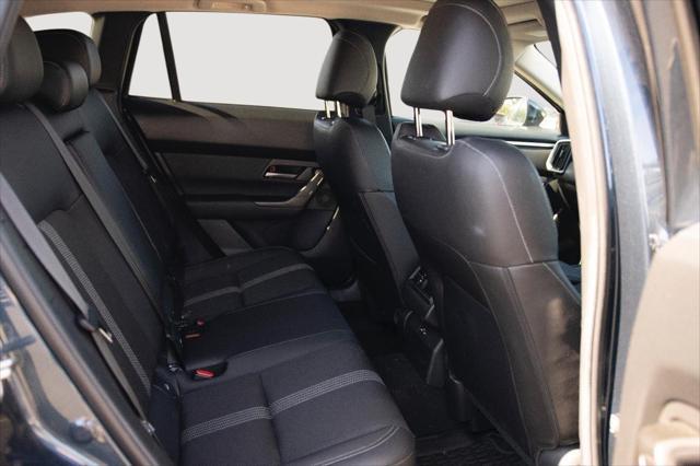 used 2023 Mazda CX-50 car, priced at $26,934