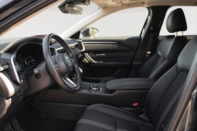 used 2023 Mazda CX-50 car, priced at $26,934