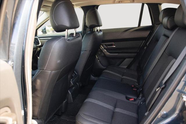 used 2023 Mazda CX-50 car, priced at $26,934