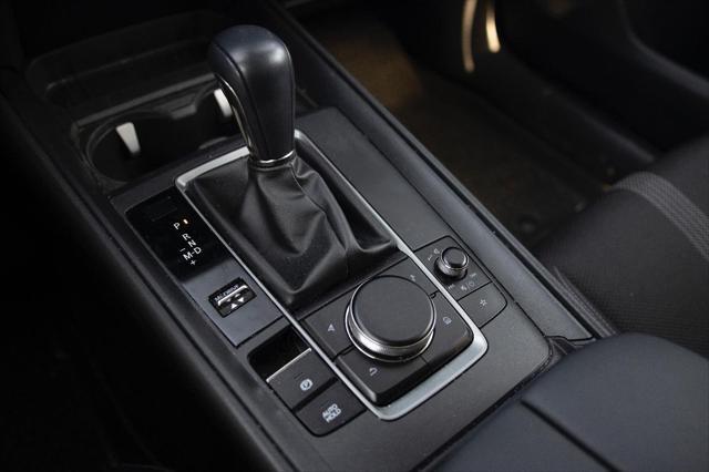 used 2023 Mazda CX-50 car, priced at $26,934