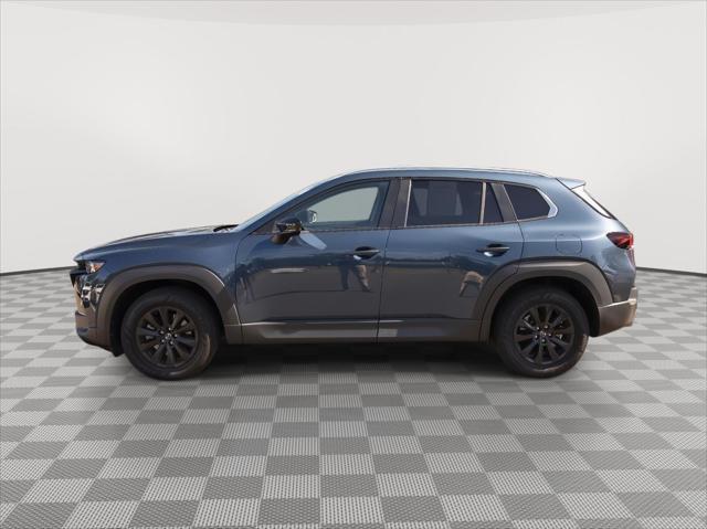 used 2023 Mazda CX-50 car, priced at $26,934