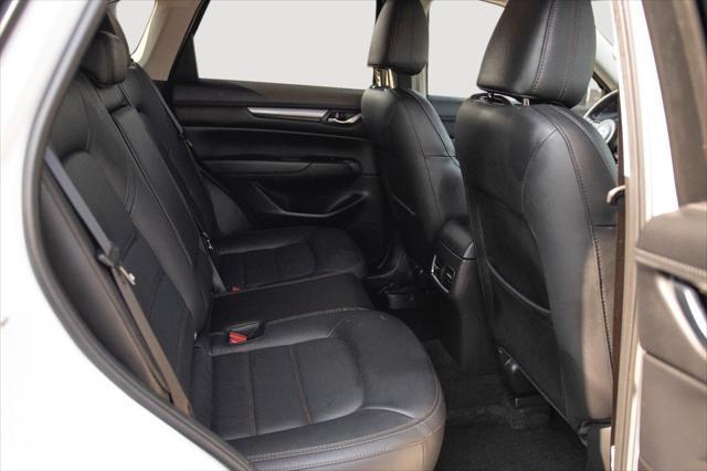 used 2023 Mazda CX-5 car, priced at $24,499