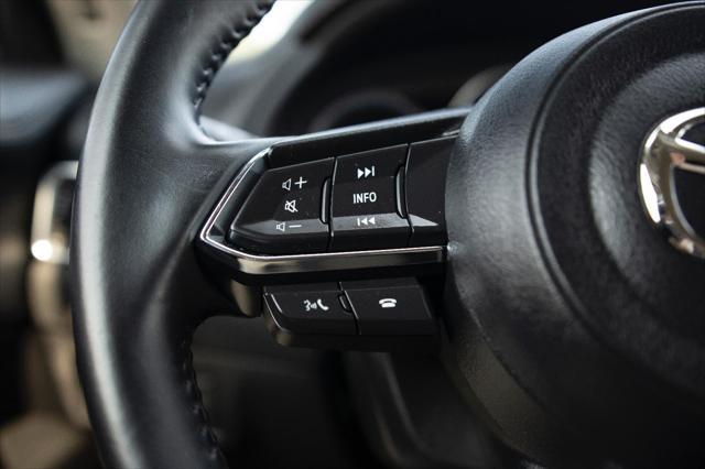 used 2023 Mazda CX-5 car, priced at $24,499