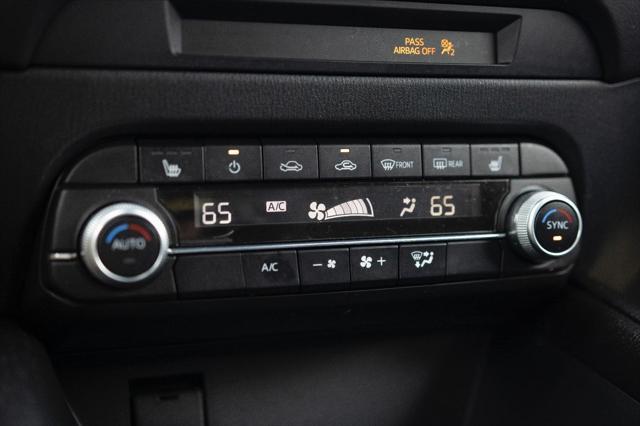 used 2023 Mazda CX-5 car, priced at $24,499